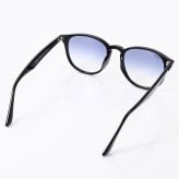 レイバン Ray-Ban サングラス 国内正規品 53サイズ ローブリッジフィット アジアンフィット ボストン型 男女兼用 メンズ レディース ライトブルー RB4259F 601 19 53 20 150 1N 【スペシャルラッピング660円(別売り)】送別会 誕生日 お中元 結婚祝い 結婚式 高級 父の日 母の日 ホワイトデー