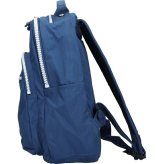 キプリング リュック レディース ブランド Kipling ソウル S バックパック リュックサック スクールバッグ  KI4082-3RA Casual Blue Combo