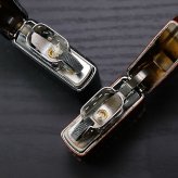 zippo 名入れ ライター コードバン 革巻き ジッポ オイル 喫煙具 ジッポー 彼氏 名前入り ネーム 刻印 ギフト メッセージ おしゃれ 高級cordovan 革 プレゼント 誕生日 記念 父の日 男性 女性 定年 退職 卒業