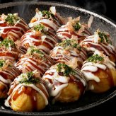 千房 お好み焼 たこ焼 セット 3種 計5点入 お好み焼き 冷凍 たこ焼き 温めるだけ レンチン 粉もん