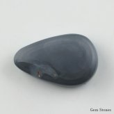  高品質 ブラックオパール 2.263ct ルース 裸石 宝石 イエロー グリーン レッド オレンジ ブラック オパール オーストラリア産  プレゼント 誕生石 10月 オリジナル ジュエリー コレクション