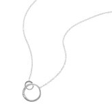スカーゲン SKAGEN Kariana アクセサリー ネックレス ペンダント シルバートーン レディース SKJ1053040