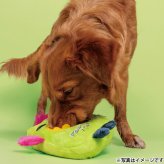 ジョイサー JOYSER フィードミー ラニー 犬用おもちゃ M/L ピンク