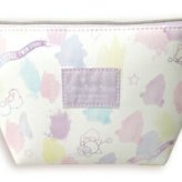 船型ポーチ ＷＡＴＥＲＣＯＬＯＲ ＬＴＳ(MCD)