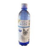 pH バランス キャット ウォーター 500ml×24本【天然水 猫水 尿路ケア 結石対策 尿ケア 水分補給】