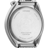 シチズン コレクション レコードレーベル Gradation TSUNO クォーツ 電池式 腕時計 ブランド メンズ クロノグラフ CITIZEN RECORD LABEL AN3714-68L