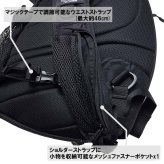 ノースフェイス THE NORTH FACE スリングバッグ ホット ショット ワンショルダー PC収納 ポケット 多収納 カバン 通勤 通学 アウトドア NF0A8JCE JK3 メンズ ブラック