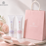 ROMANTIC + CALM ハンド＆ネイルクリーム