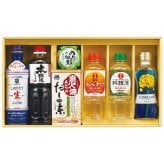  佃煮＆調味料バラエティセット TGT-50S TGT-50S 内祝い お祝 出産内祝い