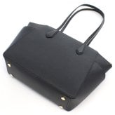 マイケルコース MICHAEL KORS トートバッグ 30S2G6AT2L 001 MARILYN ブラック BLACK