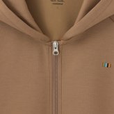 【無料ラッピング】 ポールスミス Paul Smith パーカー Cardboard Knit ジップアップ パーカ 正規品 新品 ギフト プレゼント 人気 おすすめ 誕生日 記念日 クリスマス  送料無料 psm522792