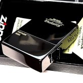 ZIPPO ライター 1935復刻 レプリカ ジッポ オールドロゴ ブラックニッケル 金差し 角型 外ヒンジ 3バレル シンプル 彫刻 黒 おしゃれ 高級 メンズ かっこいい プレゼント ギフト