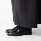 【正規品】 エネス ENESS COIN LOAFERS コインローファー ST-1201 ローファー レザー レディース シューズ
