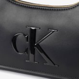 カルバンクライン Calvin Klein RAISED CK SMALL SHOULDER BAG レイズド CK ショルダーバッグ LV04F3230G ショルダーバッグ ハンドバッグ レディース