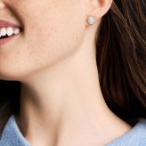 フォッシル FOSSIL Merrit アクセサリー ピアス レディース JF04868710