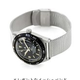 メンズ ギフトセット ナバルウォッチ NAVAL WATCH Produced by LOWERCASE クォーツ 電池式 腕時計 ブランド メンズ NAVAL WATCH FRXB001 アナログ ブラック 黒