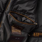 ムーレー MOORER ACQUA SERIES アクアシリーズ DAVIDE-STP ダビデ MOUGI100162 TEPA023 ダウンジャケット ダウンコート メンズ アウター 防水 DAVIDE STP