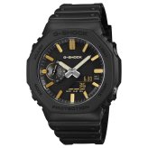 G-SHOCK カシオ Gショック CASIO アナデジ 腕時計 メンズ GA-2100LXB-1A9JF LUXE BLACK【2026 新作】