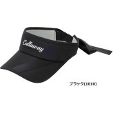キャロウェイ ゴルフ バイザー リボン付 バイザー レディース  Callaway Golf C24191213 お誕生日祝い お祝い 記念品 30代 40代 50代 60代 母の日 お母さん 還暦祝い 敬老の日 彼女 人気プレゼント プレゼント
