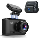 ドライブレコーダー GPS搭載内蔵 4K WIFI SONYセンサー WDR Gセンサー 停車監視 動体監視 スマホ連携 32GBカード付属 日本語操作 日本語説明書 ※24時間監視を導入するには専用の常時電源をご用意ください。ドラレコ 旅行