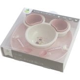 食べこぼしキャッチプレート [26-0271-129] ３０６４３９ プレミアムギフト 贈り物 お祝い 日本製 内祝い 出産内祝い 結婚内祝い 快気祝い 新築祝い お返し 贈り物 プレゼント ギフト
