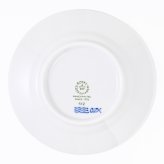 ロイヤルコペンハーゲン プリンセス プレート 11cm 5枚セット 1104045(1017245) 【スペシャルラッピング660円(別売り)】 北欧食器 洋食器 送別会 誕生日 お中元 還暦祝い 結婚祝い 結婚式 高級 父の日 母の日 即日発送 成人祝い ホワイトデー