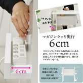 BF DECO ダイニングテーブル 幅100 ONDT0216 ONDT0216MOWHT マガジンラック3点付き 収納棚付き OAタップホルダー付き 半円ダイニングテーブル 半楕円ダイニングテーブル 半円テーブル 北欧スタイル モダン 円形 木製 新生活
