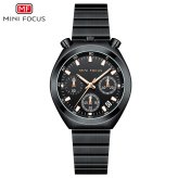 MINIFOCUS  MF0224L ミニフォーカス 日本製ムーブメント レディース腕時計 女性用 時計  クォーツ ファッション 海外人気 欧米   防水 ステンレスベルト プレゼント ギフト お祝い 誕生日 母の日 かっこいい 成人式 クリスマス 彼女