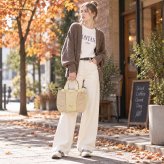 PUMA ゾフィー 2WAYトートバッグ ショルダーバッグ ショルダー トート 斜め掛け 手持ち かばん カバン 普段使い レディース ギフト プレゼント ブラック j20531