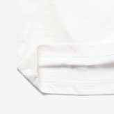 アーダーエラー ADERERROR ETERNITY T-SHIRT PRODUCT. 46 エターニティ Tシャツ プロダクト.46 BO01SSTS0112 半袖 ユニセックス トップス
