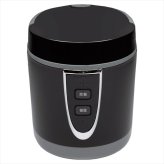 cafe anabas 1.5合の小さな炊飯器 ARM-1500（B）  内祝 内祝い お祝 御祝 記念品 出産内祝い プレゼント 快気祝い 粗供養 引出物