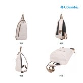 Columbia コロンビア ボディバッグ SunnysidePark ショルダー 斜め掛け かばん 鞄 バッグ 普段使い レディース メンズ ギフト プレゼント ブラック pu7287