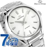 オリエントスター コンテンポラリー スリーハンド 自動巻き 腕時計 ブランド メンズ ORIENT STAR Contemporary Three Hand RK-BQ0003S