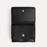 【無料ラッピング】 ヴィヴィアン ウエストウッド Vivienne Westwood 財布 折財布 オーブ 三つ折り財布 コンパクト ブランド 正規品 新品 ギフト プレゼント 人気 おすすめ 誕生日 記念日 クリスマス 送料無料 vwt522436
