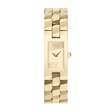 A|X アルマーニ エクスチェンジ ARMANI EXCHANGE 腕時計 レディース ステンレス AX4701 【2026 新作】