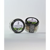 琴引の塩３品セット(SANSHO・YUZU・UME) 30g×3個 天然塩 詰め合わせ ギフト プレゼント