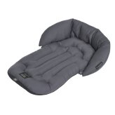 コンビ combi コムペット compet フィカゴー FikaGO マッシュルーム MUSHROOM CUSHION PILLOW SET M グレー