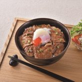 送料無料 北海道産地直送 オリエンタルフーズ 北海道産 豚丼の具(加熱済み)5食セット  ※ご注文後約7～10日前後での発送となります。沖縄・離島へは別途配送料が発生いたします お取り寄せグルメ スイーツ