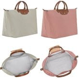 【無料ラッピング】 ロンシャン LONGCHAMP ボストンバッグ トートバッグ ル プリアージュ オリジナル Lトラベルバッグ 軽量 ブランド 正規品 新品 ギフト プレゼント 人気 おすすめ 誕生日 記念日 クリスマス 送料無料 lcp515590