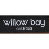 ウィローベイ ポーチ レディース ブランド WILLOWBAY ウィローベイラージブティックポーチ クラッチバッグ CINNAMON