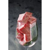 お歳暮・冬ギフト A5ランク 総称山形牛 希少部位 サイコロステーキ500g (BMM-04) ※送料無料(北海道・沖縄・離島への配送不可)