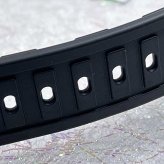 男が語る男のG！GショックG-SHOCK カシオ 電波ソーラー DW-5000R-1AJF 5000番の初代G-SHOCK山形カシオで生産されました   日本人の真心こめた逸品です　こちらは限定品ではなく定番になりまうが生産本数が少なく希少品です