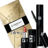 GIVENCHY(ジバンシイ) 【数量限定】ランテルディ マスカラ キット 2026年11月1日より順次発送