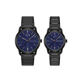 A|X アルマーニ エクスチェンジ ARMANI EXCHANGE 腕時計 メンズ ステンレス AX7179SET 【2026 新作】