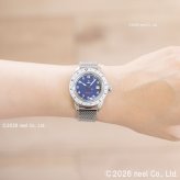 イエマ YEMA フライグラフ フランス航空宇宙軍 UTC Flygraf French Air & Space Force UTC Femme 腕時計 レディース 替えバンド付属 YMHF1578AA-GM