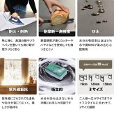 CERABILL 収納付きダイニングテーブル 幅70 CEDT0365 ダイニングテーブル シンプルスタイル モダン 角型 ガラス おしゃれ幅70cm 奥行70cm 高さ71.5cm 新生活
