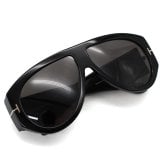 トムフォード サングラス TOM FORD FT1044/S 01A 60 TF1044 サングラス EYEWEAR グローバルフィット ブラック グレー ユニセックス