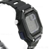 カシオ コレクション CASIO Collection デジタル 腕時計 WS-B1000-1AJF スマートフォンリンク