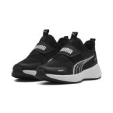 プーマ スリッポン スニーカー キッズ 男の子 女の子 クルーズ プロフォーム 2 イーズイン PS PUMA 314016 子供靴 ハンズフリー 立ったまま履ける 履きやすい