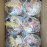 一人ぜいたく鍋６食セット